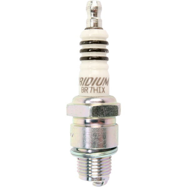 NGK SPARK PLUGS Iridium IX Spark Plug - BR7HIX 7067