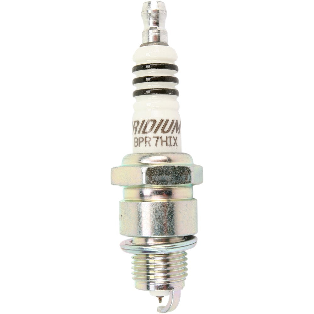 NGK SPARK PLUGS Iridium IX Spark Plug - BPR7HIX 5944