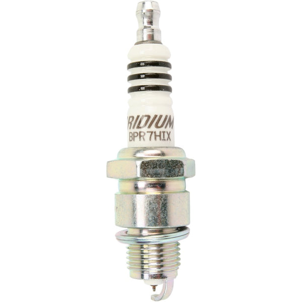 NGK SPARK PLUGS Iridium IX Spark Plug - BPR7HIX 5944
