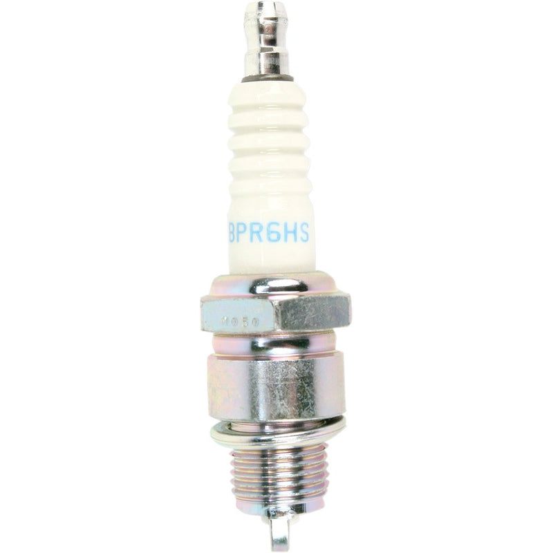 NGK SPARK PLUGS Spark Plug - BPR6HS 7022
