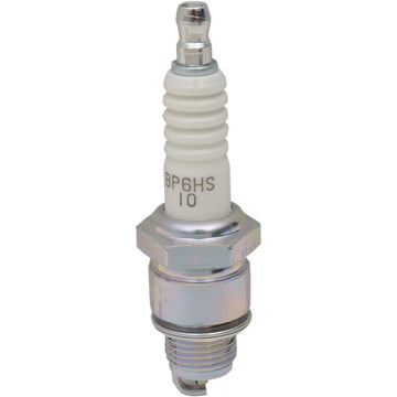 NGK SPARK PLUGS Spark Plug - BP6HS-10 6326