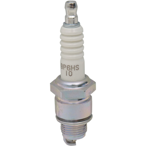 NGK SPARK PLUGS Spark Plug - BP6HS-10 6326