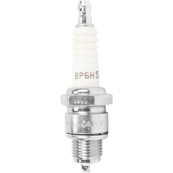 NGK SPARK PLUGS Spark Plug - BP6HS 7331