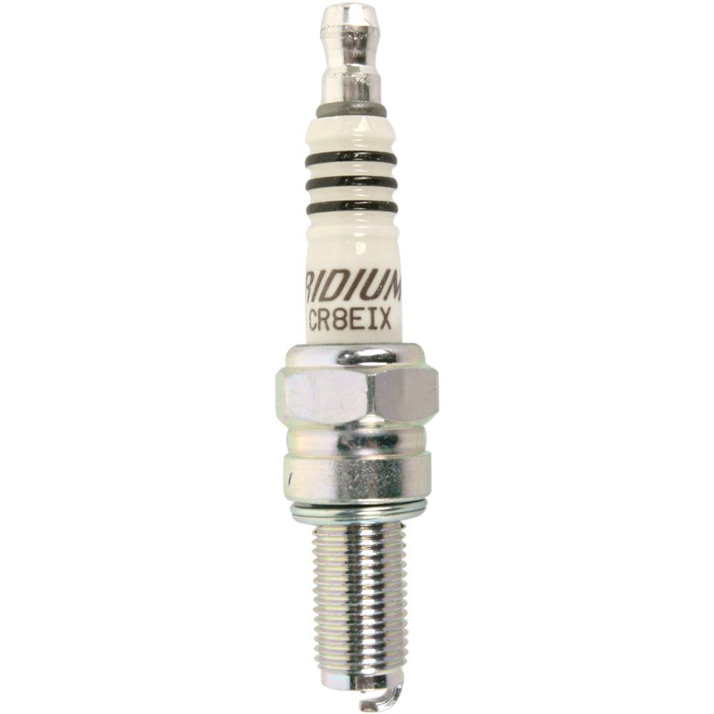 NGK SPARK PLUGS Iridium IX Spark Plug - CR8EIX 4218