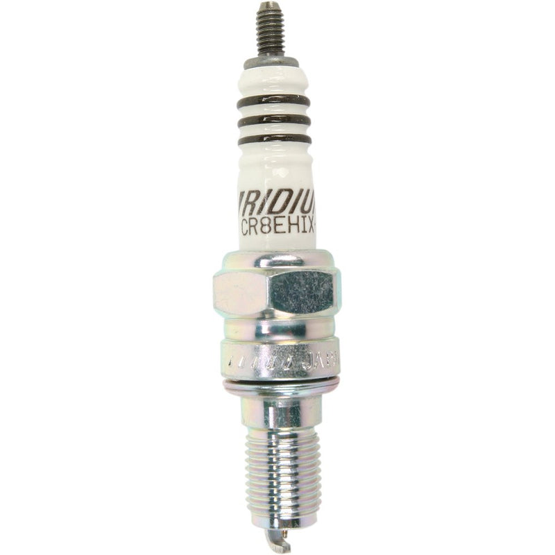 NGK SPARK PLUGS Iridium IX Spark Plug - CR8EHIX-9 3797