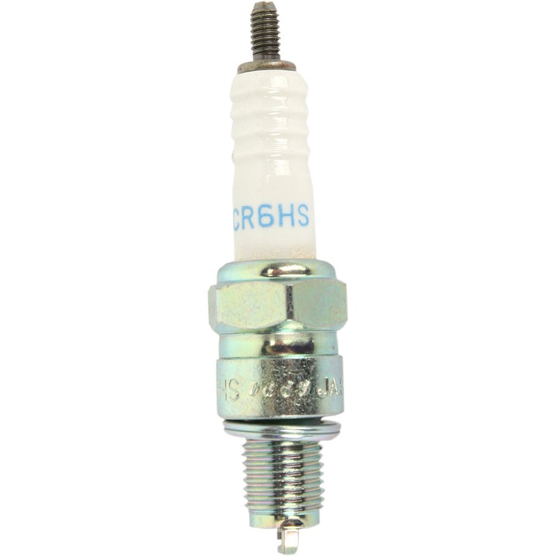 NGK SPARK PLUGS Spark Plug - CR6HS 7023