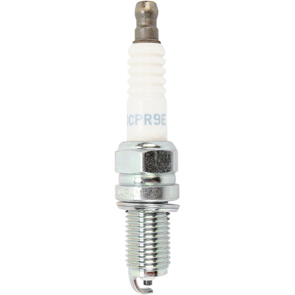 NGK SPARK PLUGS Spark Plug - DCPR9E 2641
