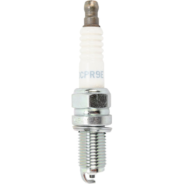 NGK SPARK PLUGS Spark Plug - DCPR9E 2641
