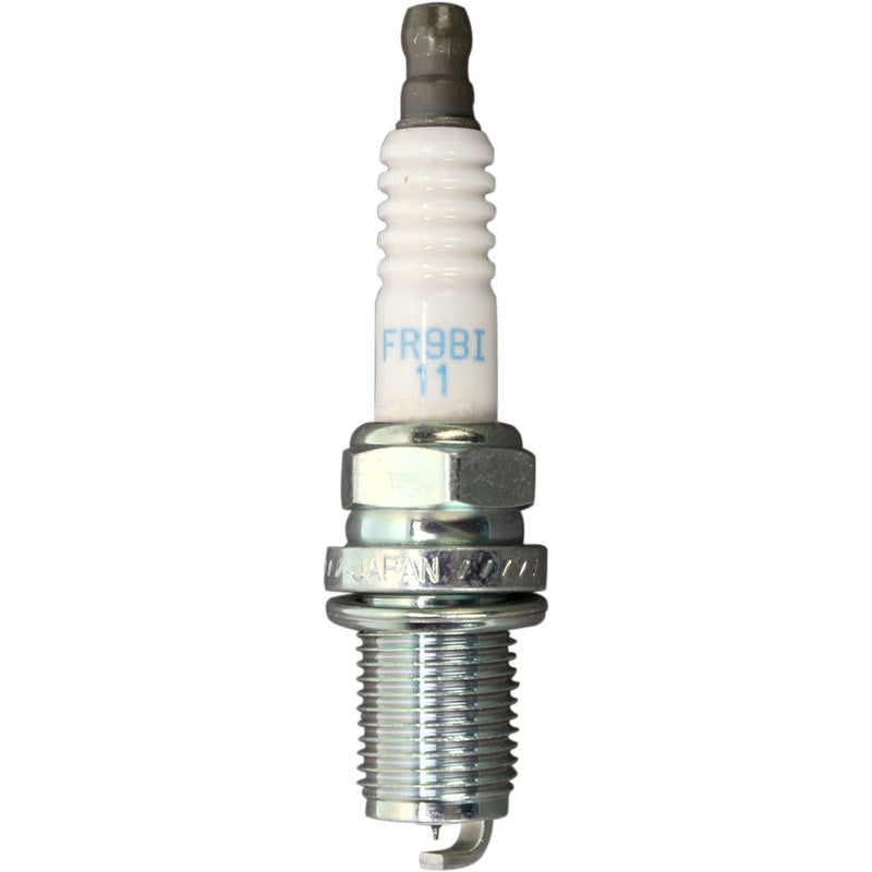 NGK SPARK PLUGS Spark Plug - FR9BI-11 4709