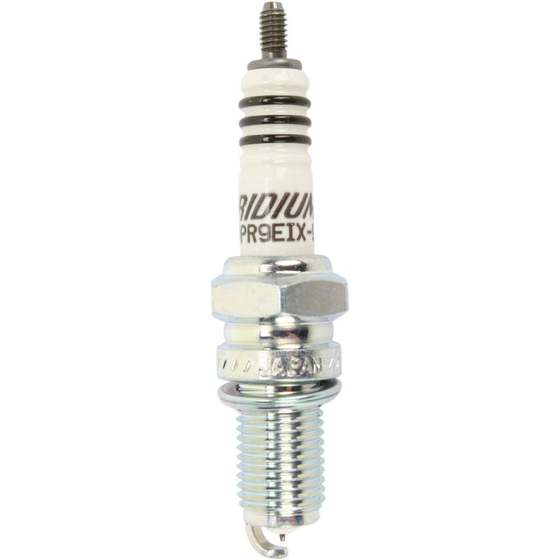 NGK SPARK PLUGS Iridium IX Spark Plug - DPR9EIX-9 5545