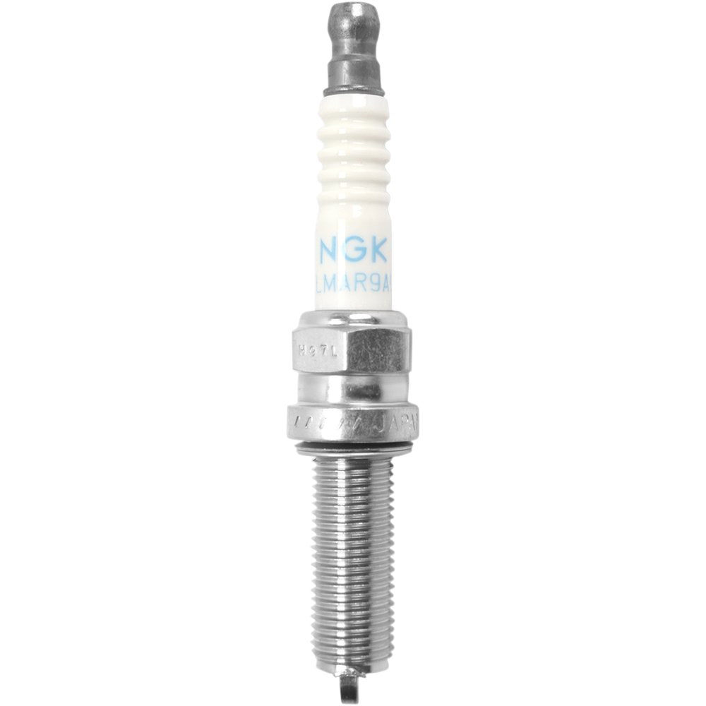 NGK SPARK PLUGS Spark Plug - SILMAR9A9S 6213