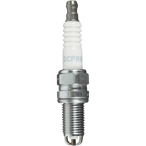 NGK SPARK PLUGS Spark Plug - DCPR8EKP 7415