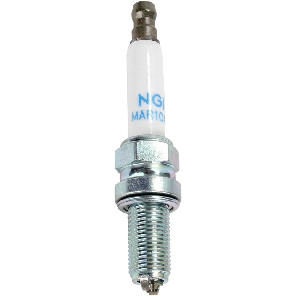 NGK SPARK PLUGS Spark Plug - MAR10A-J 4706