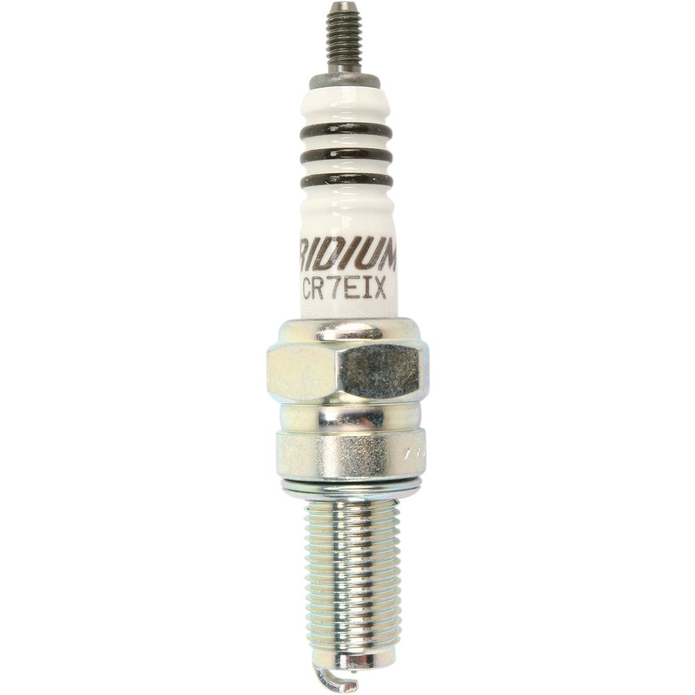 NGK SPARK PLUGS Iridium IXSpark Plug - CR7EIX 7385