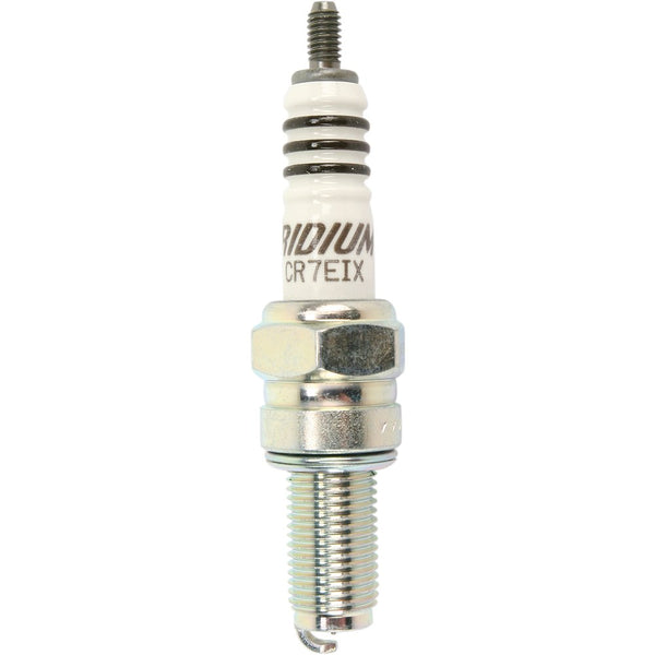 NGK SPARK PLUGS Iridium IXSpark Plug - CR7EIX 7385