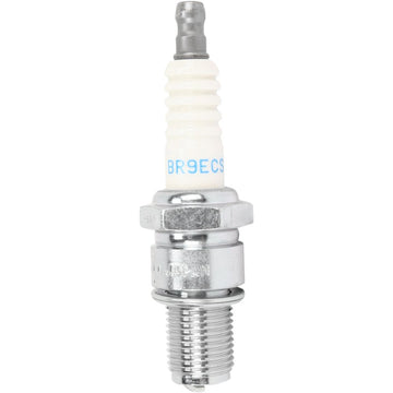 NGK SPARK PLUGS Spark Plug - BR9ECS-SLD 4677