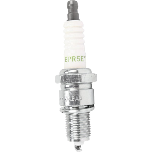NGK SPARK PLUGS Spark Plug - BPR5EY 1233