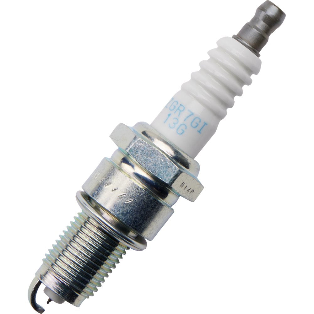 NGK SPARK PLUGS Spark Plug - ZGR7GI-13G 96760