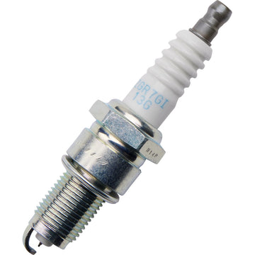 NGK SPARK PLUGS Spark Plug - ZGR7GI-13G 96760