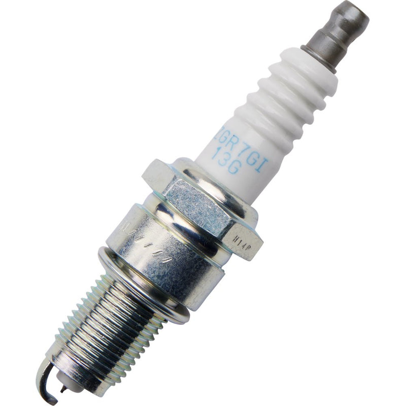 NGK SPARK PLUGS Spark Plug - ZGR7GI-13G 96760