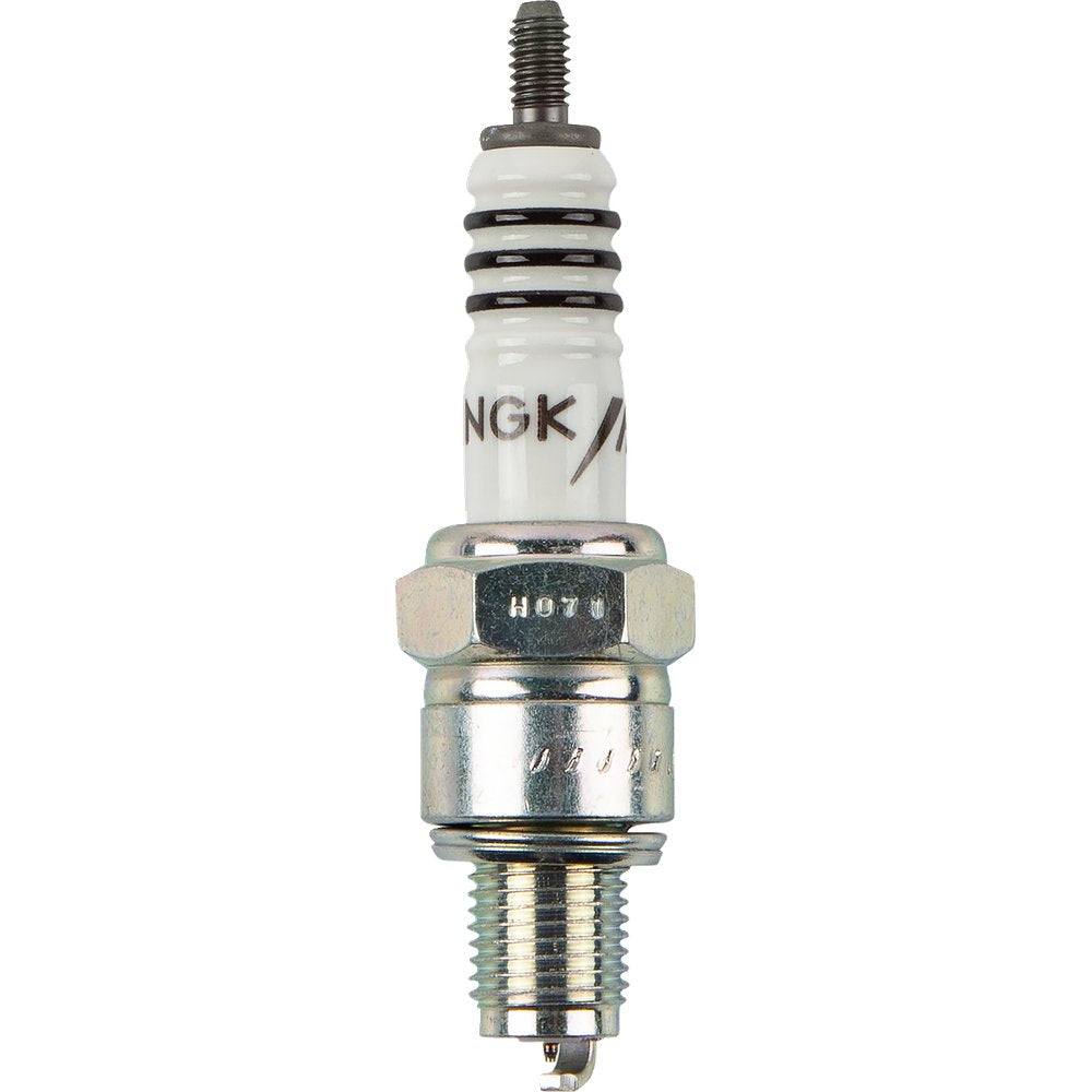 NGK SPARK PLUGS Iridium IX Spark Plug - CR5HIX 7120
