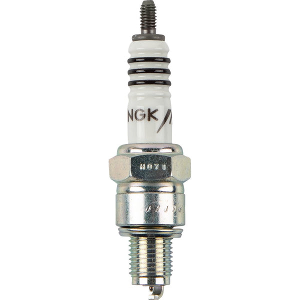 NGK SPARK PLUGS Iridium IX Spark Plug - CR5HIX 7120