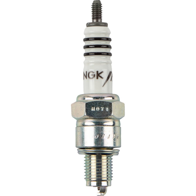 NGK SPARK PLUGS Iridium IX Spark Plug - CR5HIX 7120
