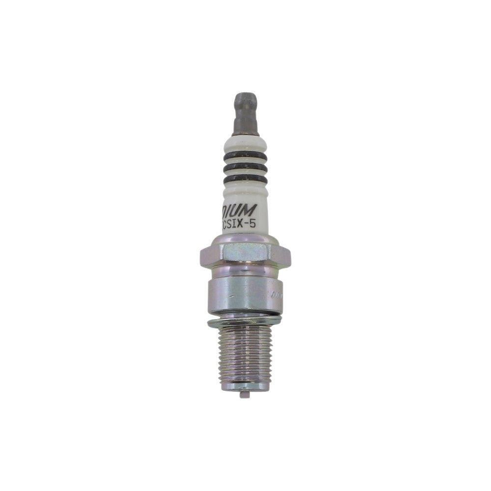 NGK SPARK PLUGS Iridium IX Spark Plug - BR9ECSIX-5 6014