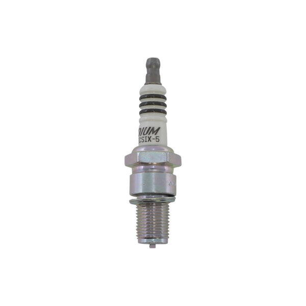 NGK SPARK PLUGS Iridium IX Spark Plug - BR9ECSIX-5 6014
