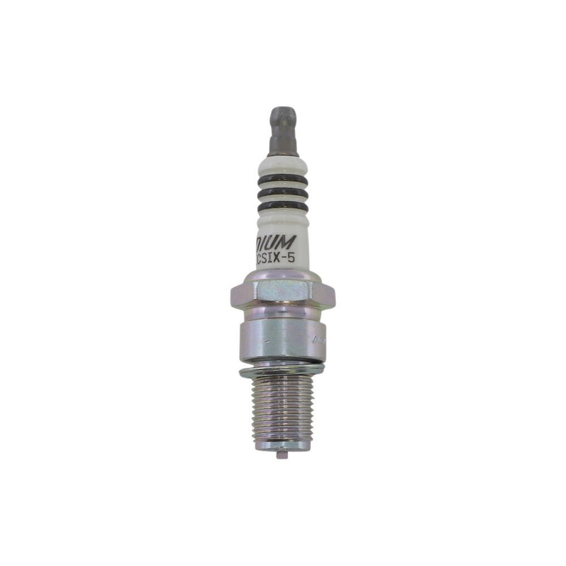 NGK SPARK PLUGS Iridium IX Spark Plug - BR9ECSIX-5 6014