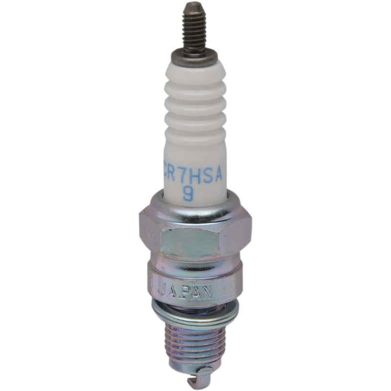 NGK SPARK PLUGS Spark Plug - CR7HSA-9 95372