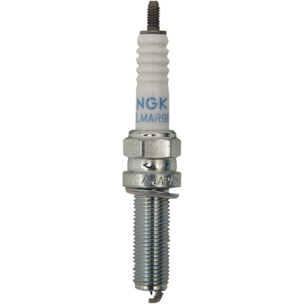 NGK SPARK PLUGS Spark Plug - SILMAR9B9 95399