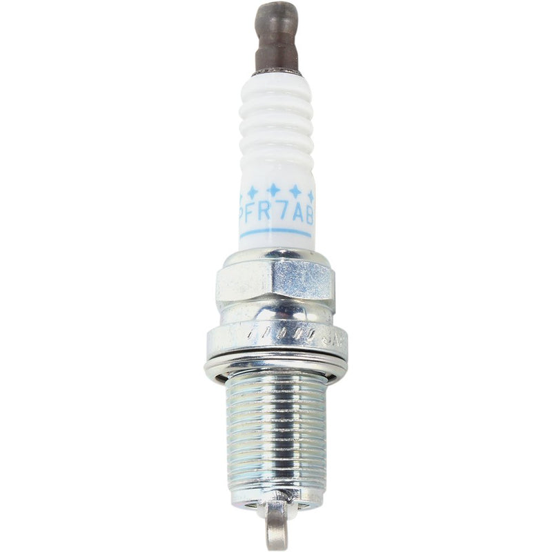 NGK SPARK PLUGS Spark Plug - PFR7AB 93322