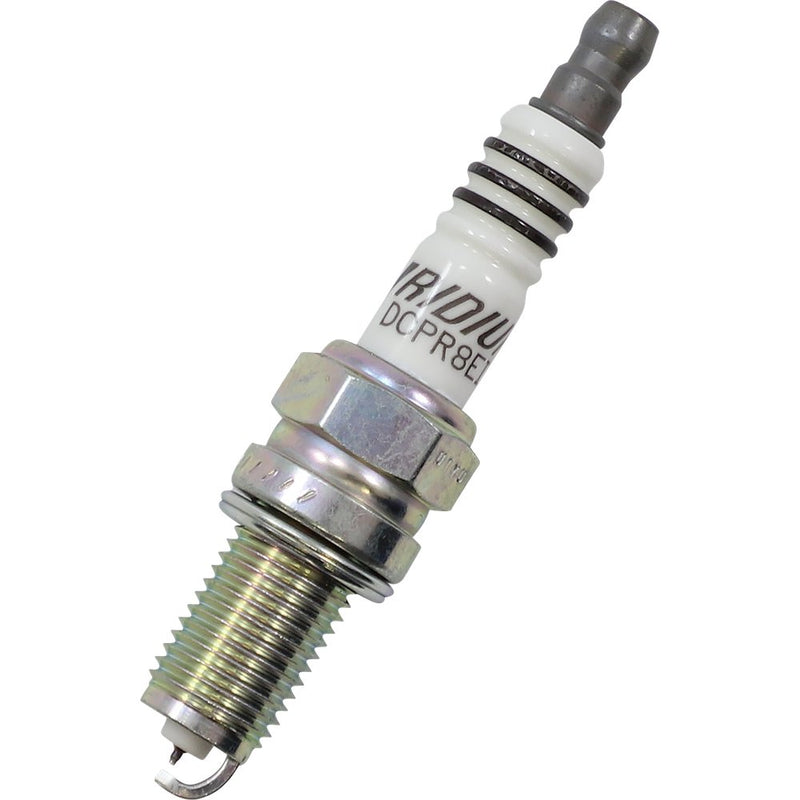 NGK SPARK PLUGS Iridium IX Spark Plug - DCPR8EIX-S 97181