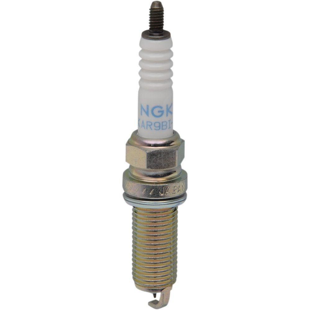 NGK SPARK PLUGS Spark Plug - LKAR9BI-10 95371
