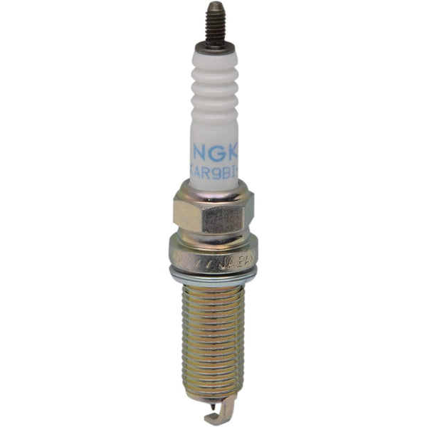 NGK SPARK PLUGS Spark Plug - LKAR9BI-10 95371