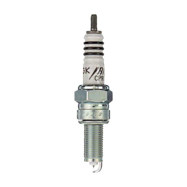 NGK SPARK PLUGS Iridium IX Spark Plug - CPR7EAIX9 9198