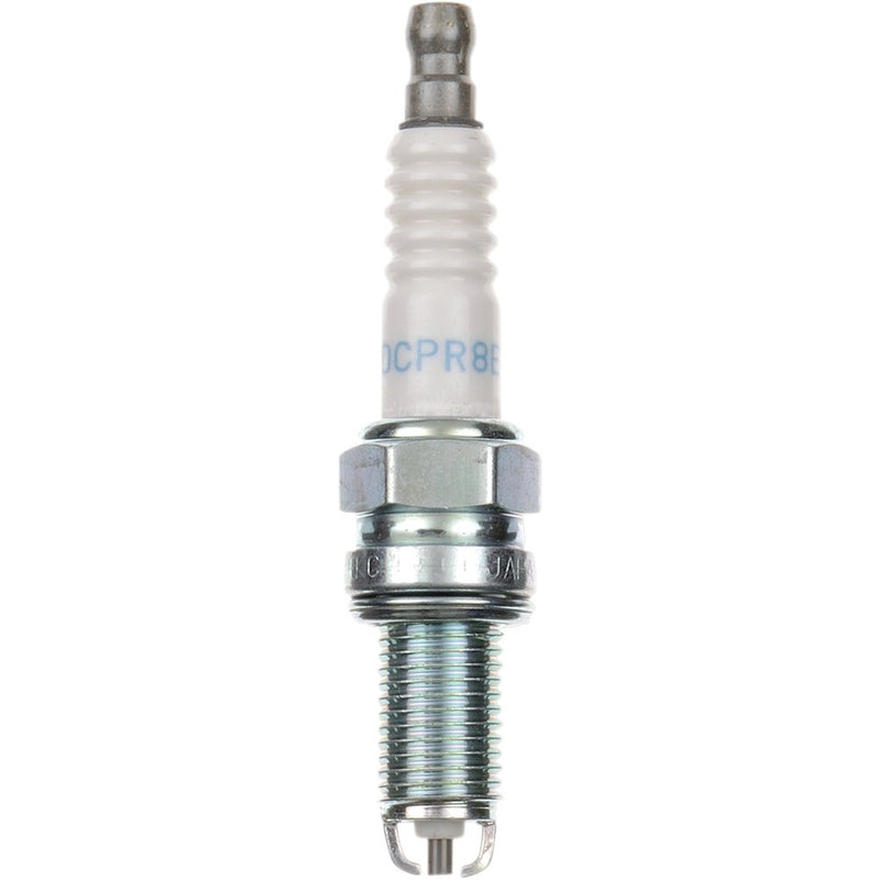 NGK SPARK PLUGS Spark Plug - DCPR8EKC 7168