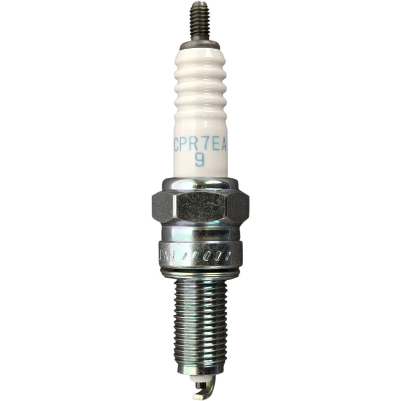 NGK SPARK PLUGS Spark Plug - CPR7EA-9 3901