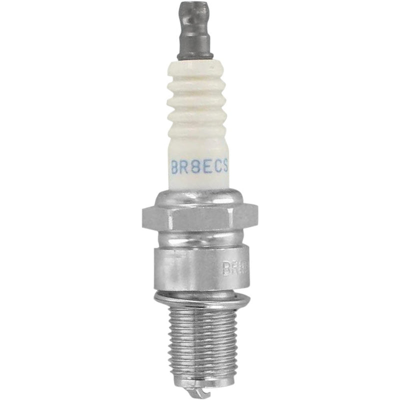 NGK SPARK PLUGS Spark Plug - BR8ECS 4172