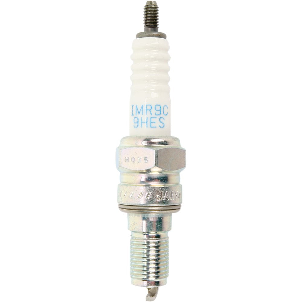 NGK SPARK PLUGS Spark Plug - IMR9C-9HES 5766