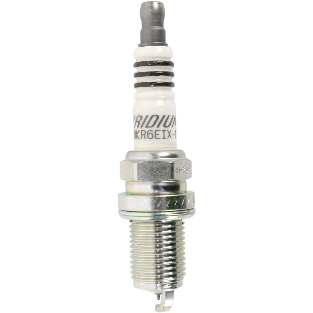 NGK SPARK PLUGS Iridium IX Spark Plug - BKR6EIX-11 3764