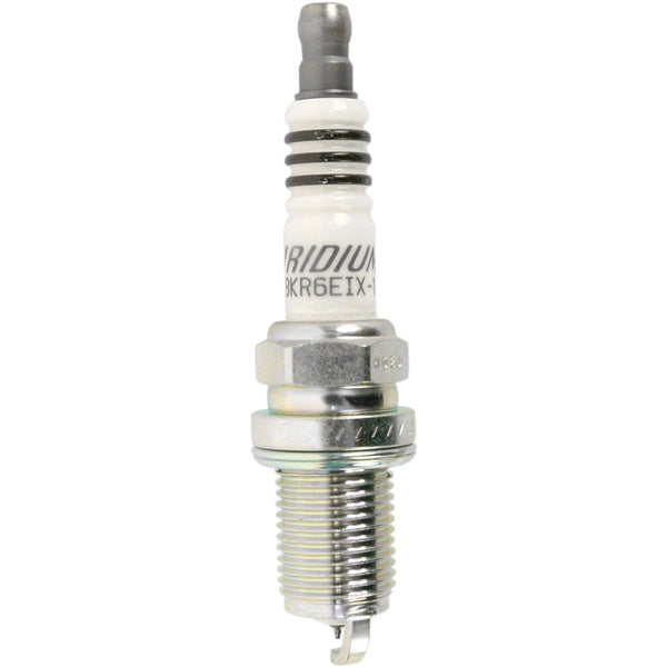 NGK SPARK PLUGS Iridium IX Spark Plug - BKR6EIX-11 3764