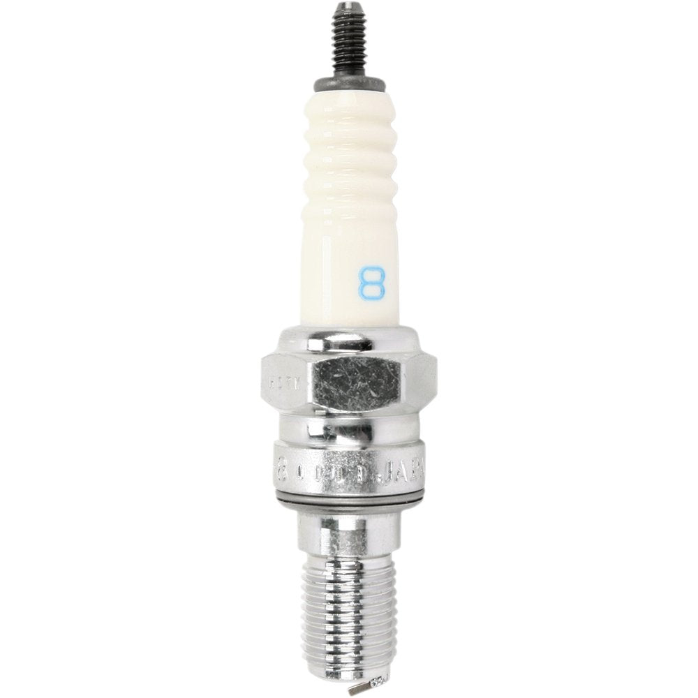 NGK SPARK PLUGS Spark Plug - R0409B-8 7791