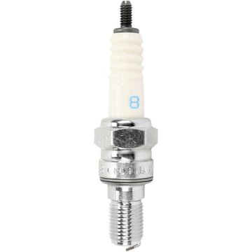 NGK SPARK PLUGS Spark Plug - R0409B-8 7791