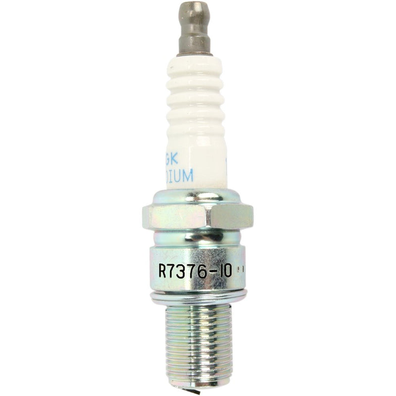 NGK SPARK PLUGS Spark Plug - R7376-10 4457