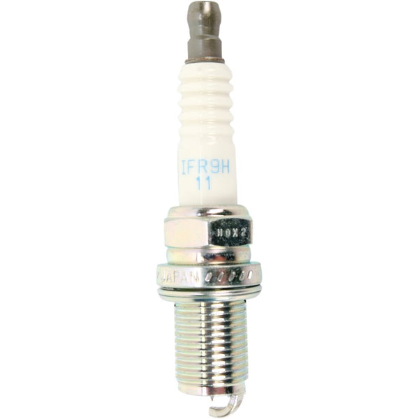 NGK SPARK PLUGS Spark Plug - IFR9H-11 6588