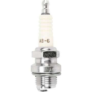 NGK SPARK PLUGS Spark Plug - AB6 2910