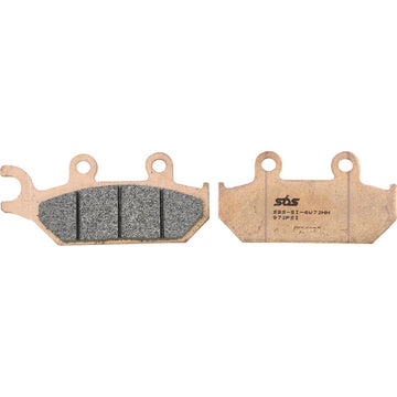SBS Brake Pads 972PSI