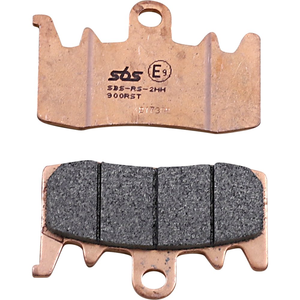 SBS Brake Pads - 900RST 900RST